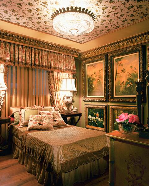 Royal Bedrooms 8853al10