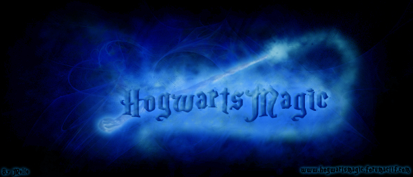 Hogwarts Magic