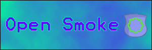 Open Smoke