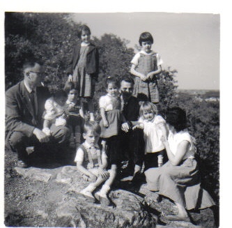 la famille s'agrandit... (photos) Ete_1910