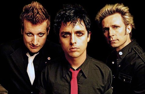 [Groupe] Green day 88983_10
