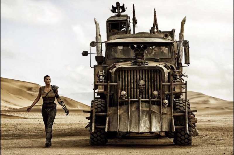 Mad Max: Fury Road Mad0510