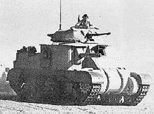 Tanques Aliados Grant10