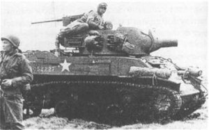 Tanques Aliados M810