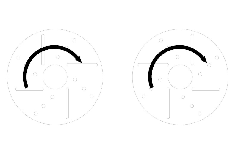 Write-Up: Replacing rear rotors and pads. (lots of pics) Rotor_10