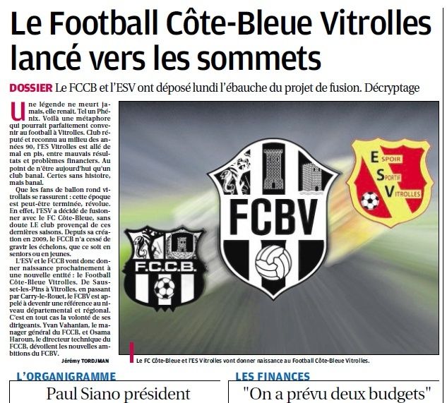 FC COTE BLEUE .. CARRY LE ROUET SAUSSET LES PINS / CLUB VILLES JOUEURS ET COACHS DH - Page 16 411