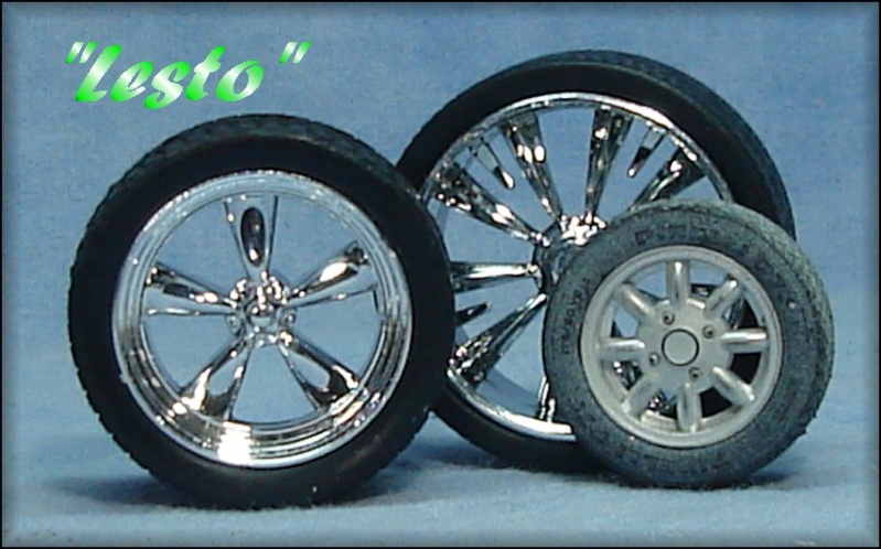 Chrysler 300C 57' "big Wheel" Photo_24