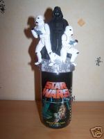 Gel douche star wars Gel10