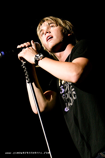 [ jesse McCartney ] Italy-11