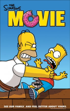 Os Simpsons - O Filme 117