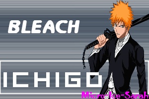 My Gallerie Perso By Mice-Sarah ^^ Bleach10
