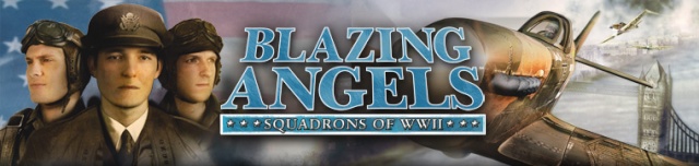 Blazing Angels: Squadron of WWII Bntbla10