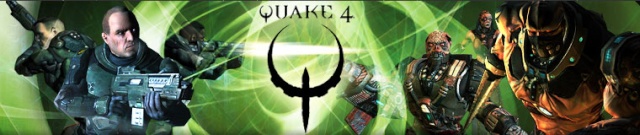 QUAKE 4 Quake110