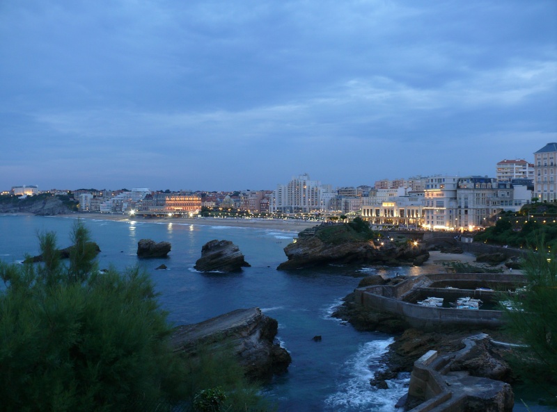 Biarritz de Nuit Biarri10