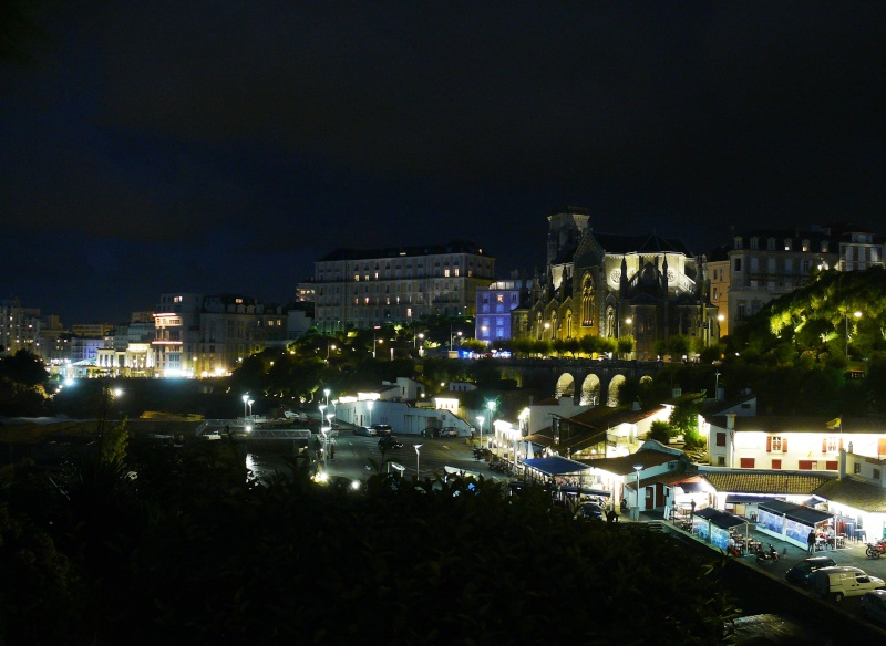 Biarritz de Nuit Biarri13