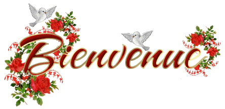 Me voilà ! Bienv10