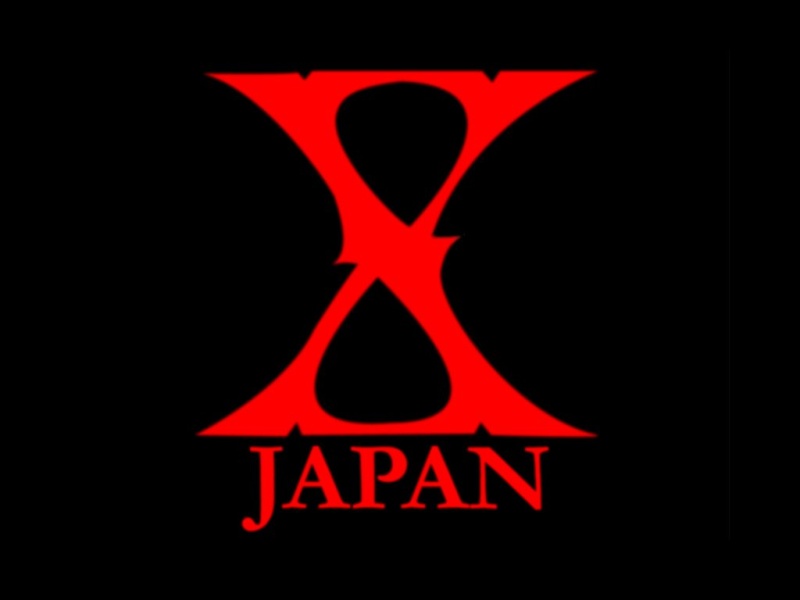 X-Japan Xjapan10
