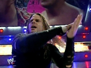 John Cena vs Jeff Hardy 28810