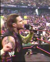 John Cena vs Jeff Hardy Micro_10
