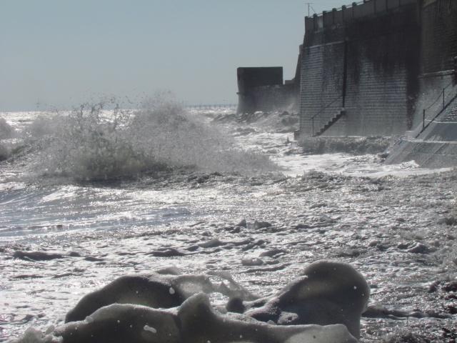 Langrune sur mer en Avril 2015 1510