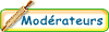 Moderators Moderators