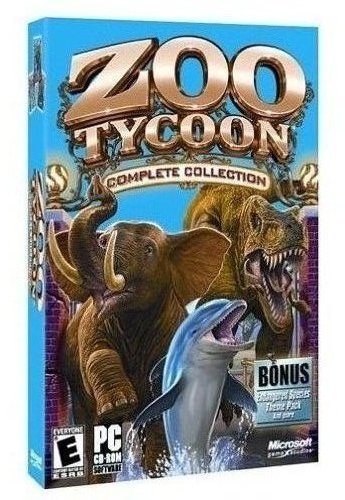 لعبة Zoo Tycoon Dinosaur  للتحميل B0000a14