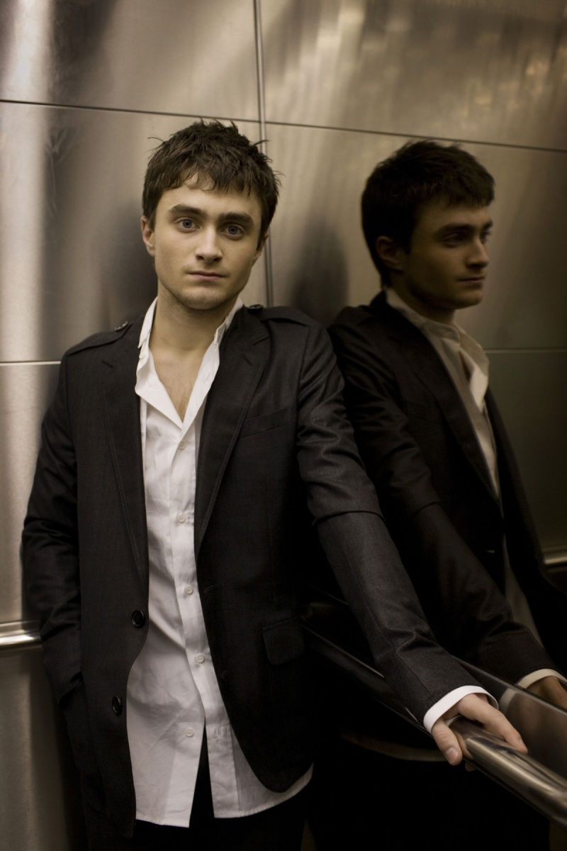 Daniel Radcliffe Observ10