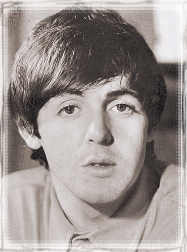 Beatle's Photorama - Page 2 Paul-h10