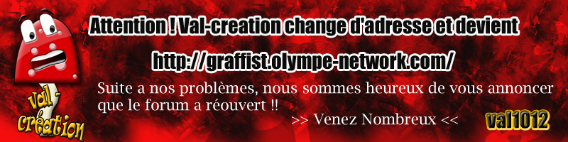 Val-Cration