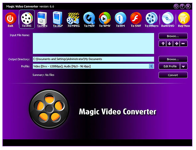        Magic Video Con Mvc_sc10