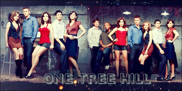 One Tree Hill : An Other Story