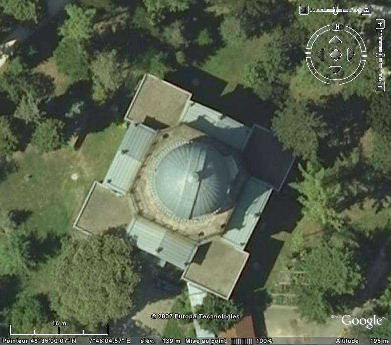 Observatoires astronomiques vus avec Google Earth - Page 19 Observ10
