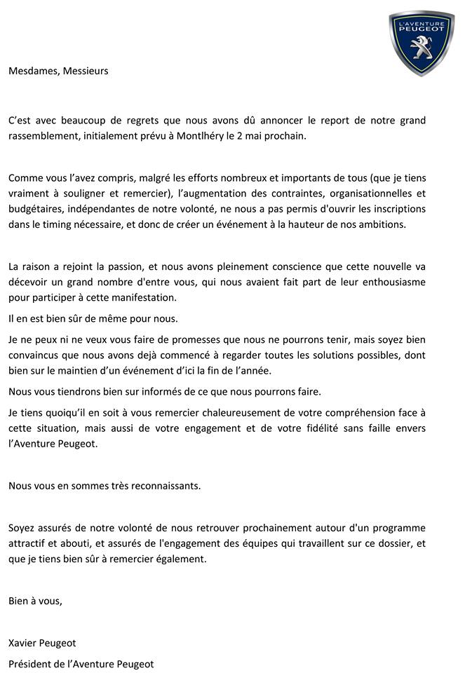 Résumé du Festival "L'aventure Peugeot" à Montlhéry (2 Mai 2015) PAGE 7 ou C.I.L.M - Page 4 11075010
