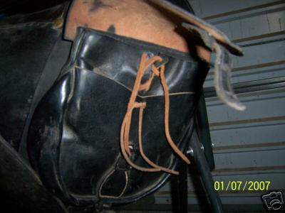Saddle bags 6477_110