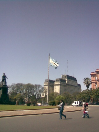 Un recorrido por Buenos Aires Foto0013