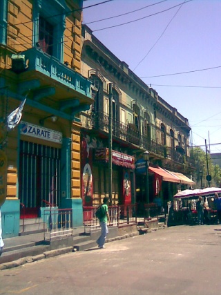 Un recorrido por Buenos Aires Foto0613