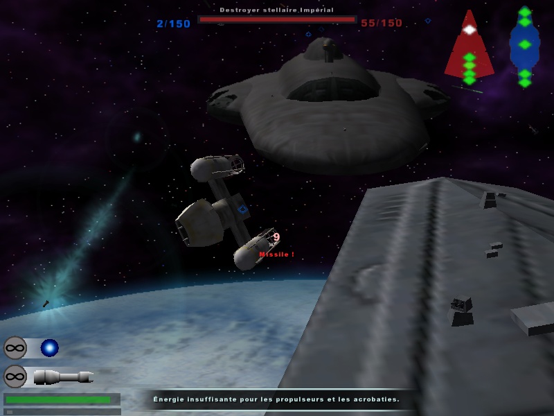 Screen sur battlefront 2 Star_w10