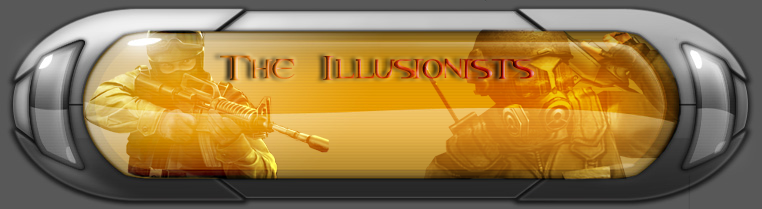 ...:::\ The Illusionists /:::...