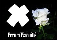 Forum Verrouillé