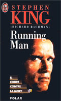 Stephen King Runnin10