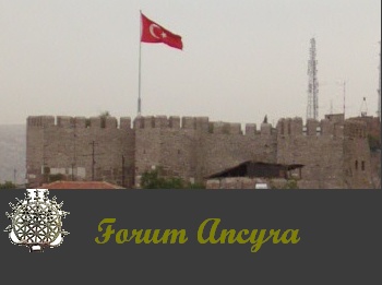 Forum Ancyra