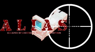 Team A.L.I.A.S. Logo11