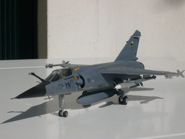 Mirage F1 C Esci Dscn0211