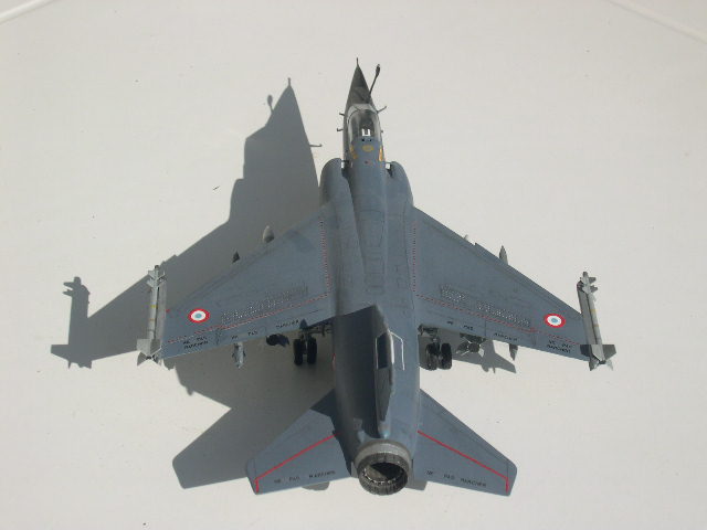 Mirage F1 C Esci Dscn0216