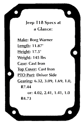 Compatibilité boite de transfère dana 300 --> T18 ? Jeep_t11