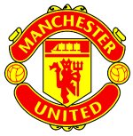 Manchester united Logo_m10