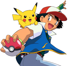 POKEMON Ash110