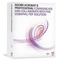 Soft: Adobe Acrobat 8.1.0 Pro Full 4lo0q611