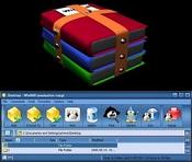 Soft: WinRAR Crystal 2007 4lo0q616