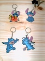 ma collection lilo et stitch, objets pins, portes clé ... Pict0017